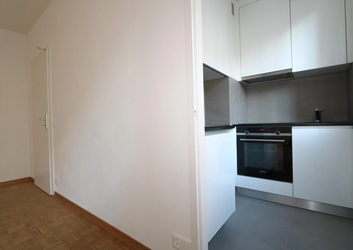 Appartamento di 2 stanze alla Jonction - Foto 4 di 6