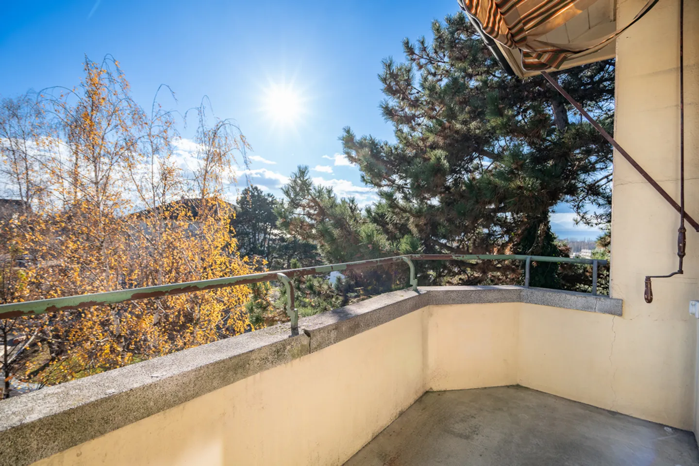 Appartamento in affitto - Foto 8 di 11