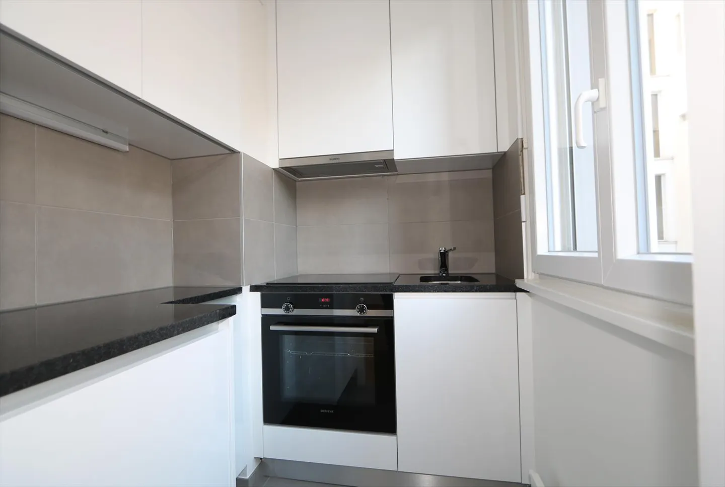 Appartamento di 2 stanze alla Jonction - Foto 5 di 6