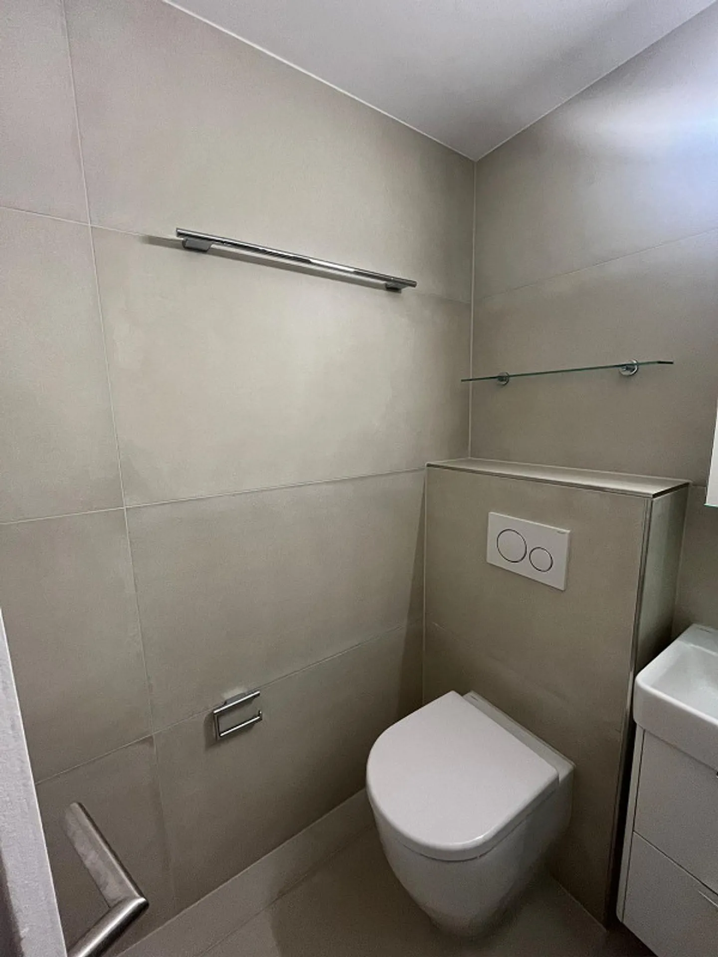 Belle appartement de 1,5 pièce entièrement rénové à louer - Photo 11 sur 12