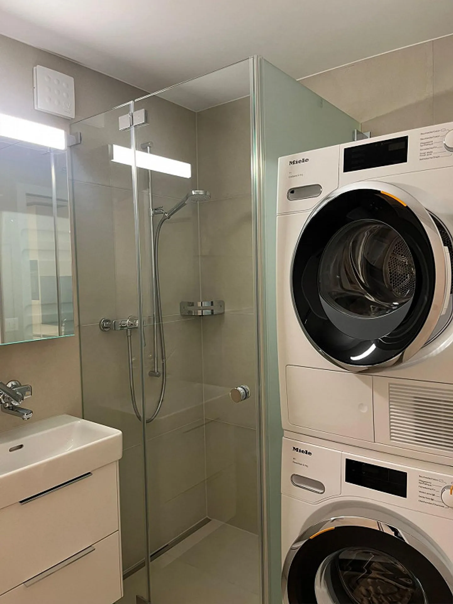 Belle appartement de 1,5 pièce entièrement rénové à louer - Photo 12 sur 12