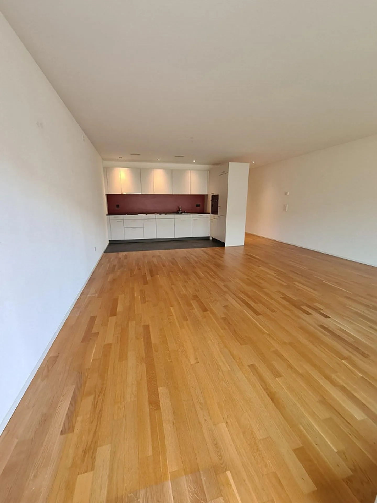 Modern Apartment with Large Balcony - Photo 3 of 8