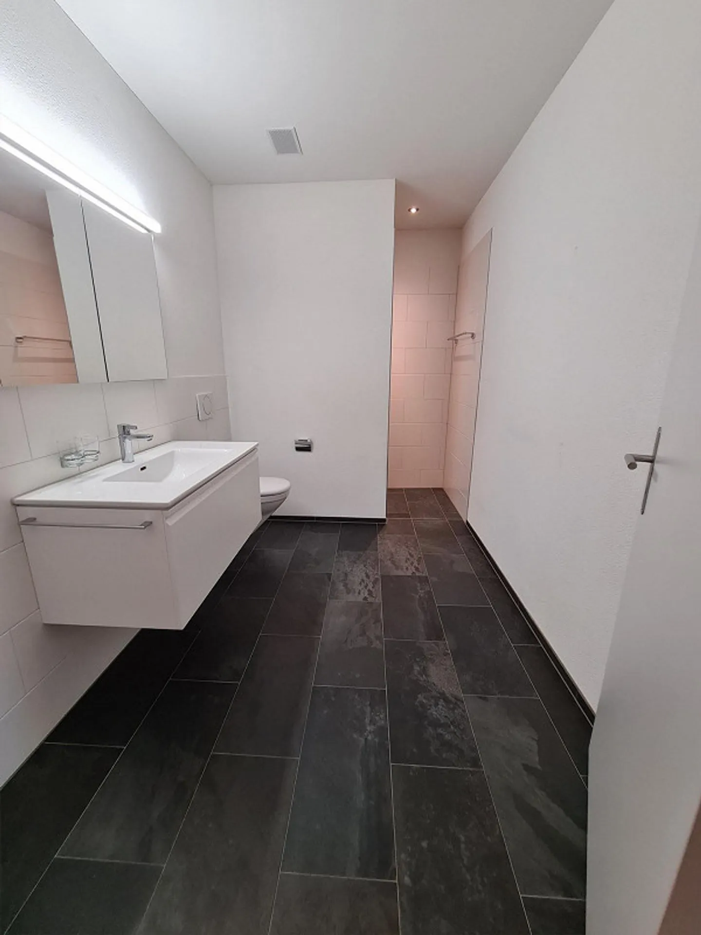 Modern Apartment with Large Balcony - Photo 5 of 8