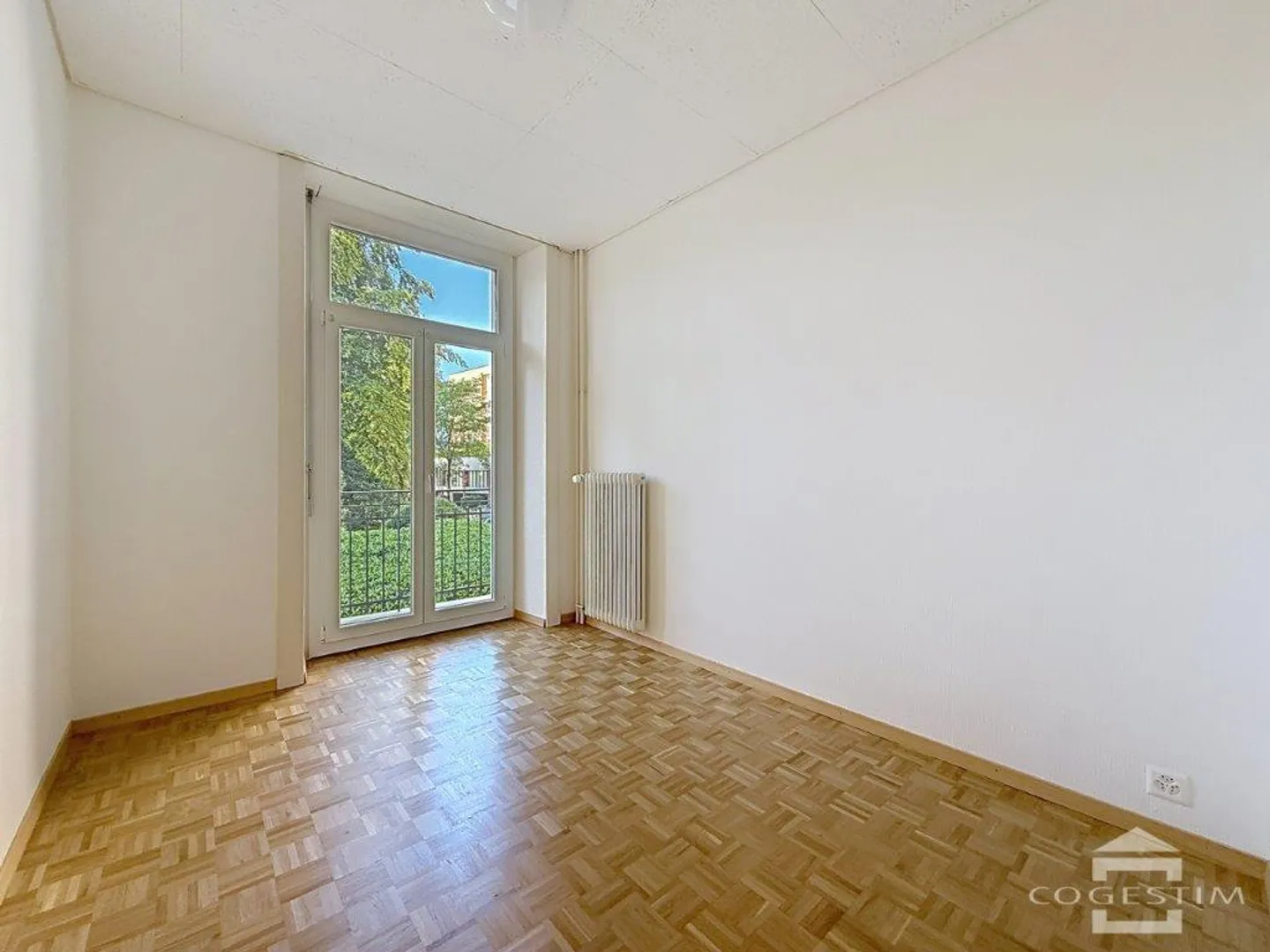4-room apartment - Photo 6 of 13