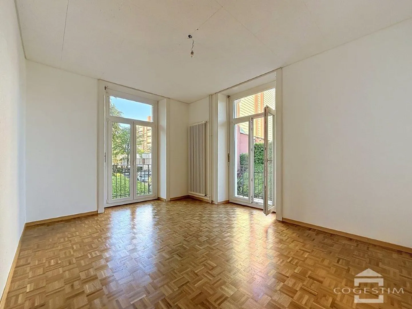 4-room apartment - Photo 7 of 13