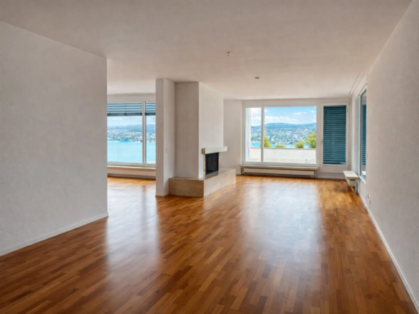 Exclusive Terrace Apartment - Photo 5 of 8