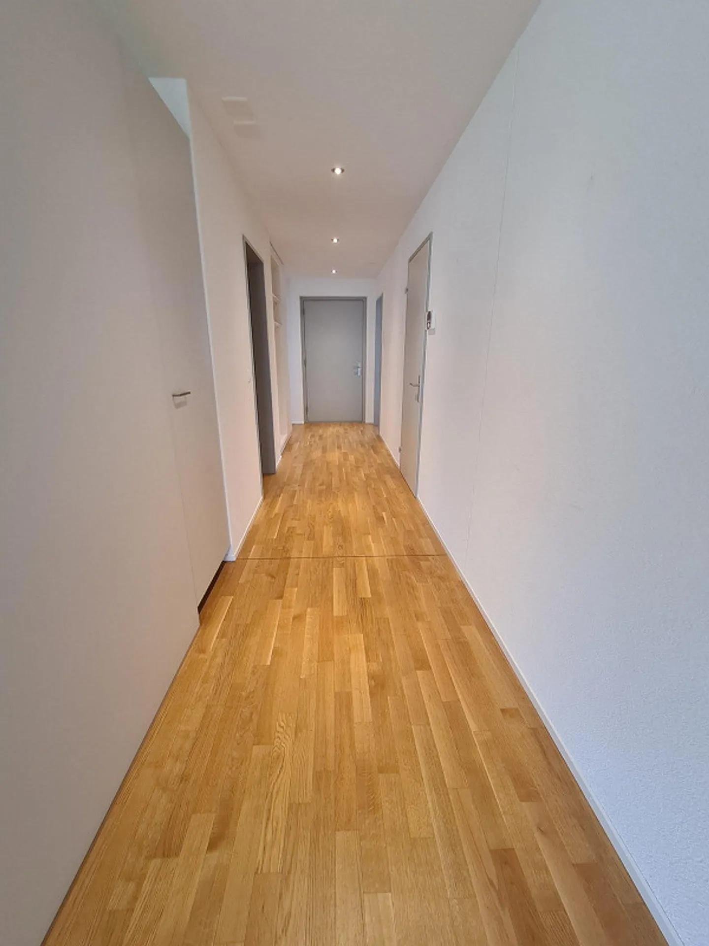 Modern Apartment with Large Balcony - Photo 6 of 8