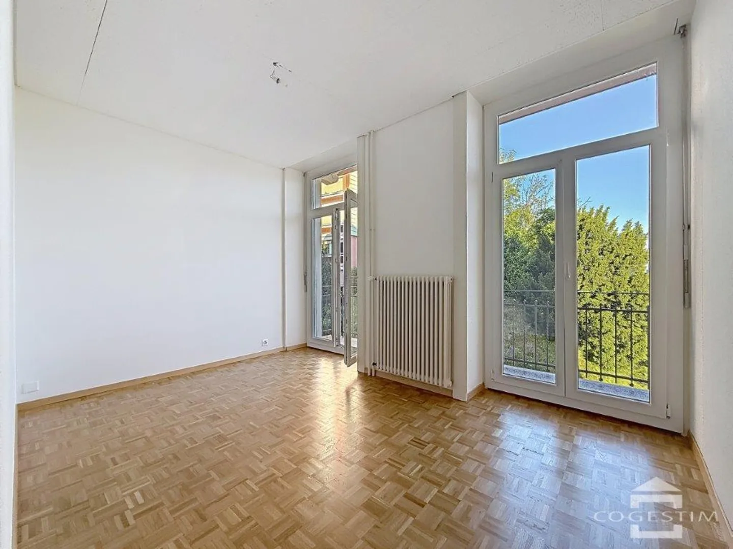 4-room apartment - Photo 4 of 13