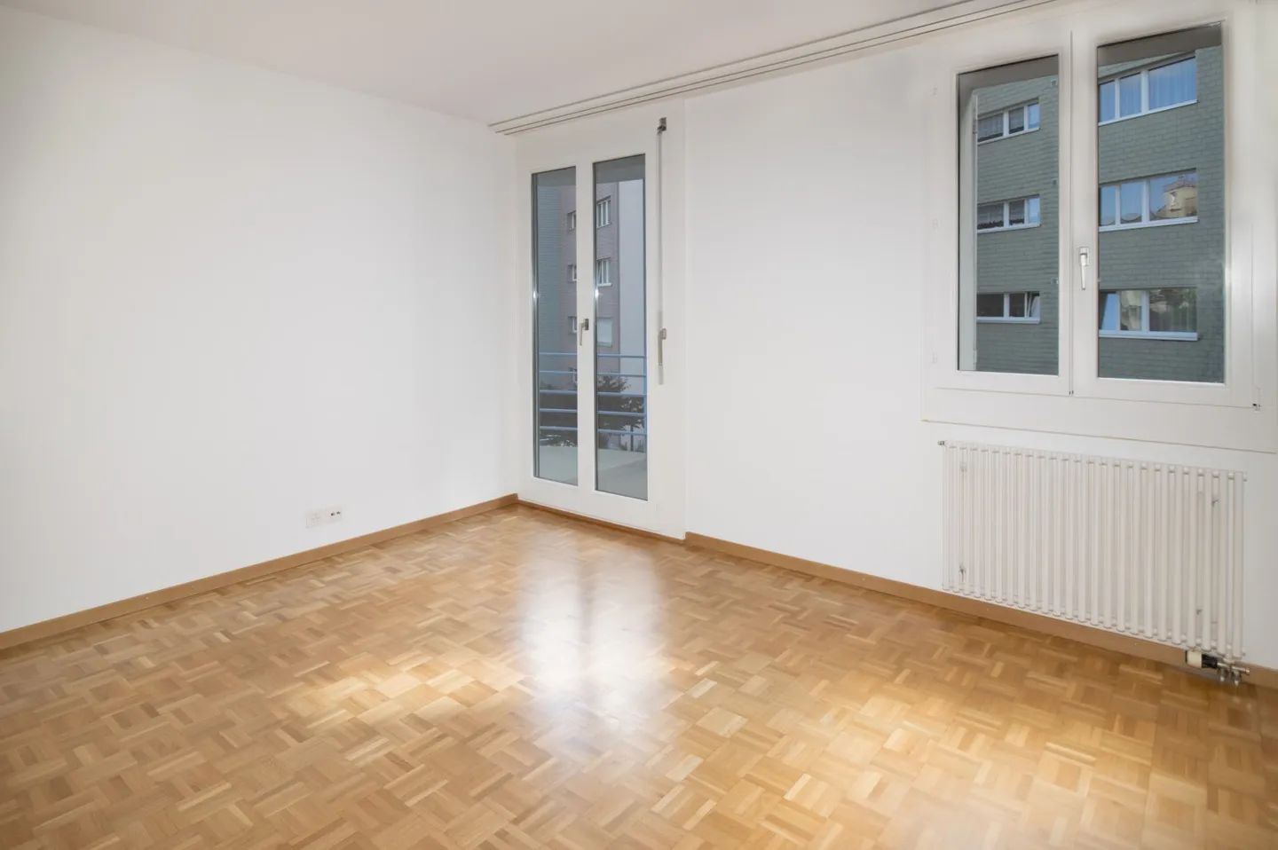 Appartamento 2.5 stanze - Foto 2 di 5
