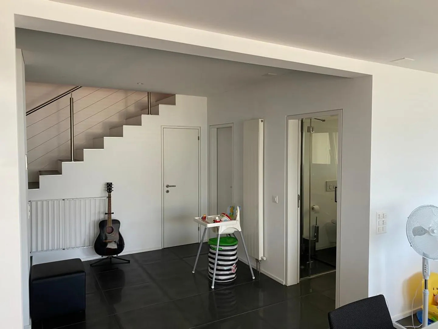 Villa moderna con vista lago - Foto 10 di 20