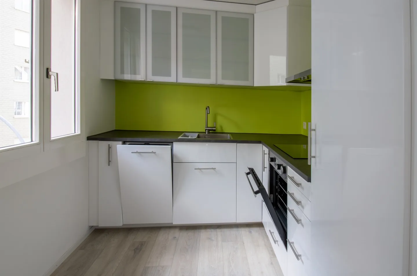Appartamento 2.5 stanze - Foto 3 di 5