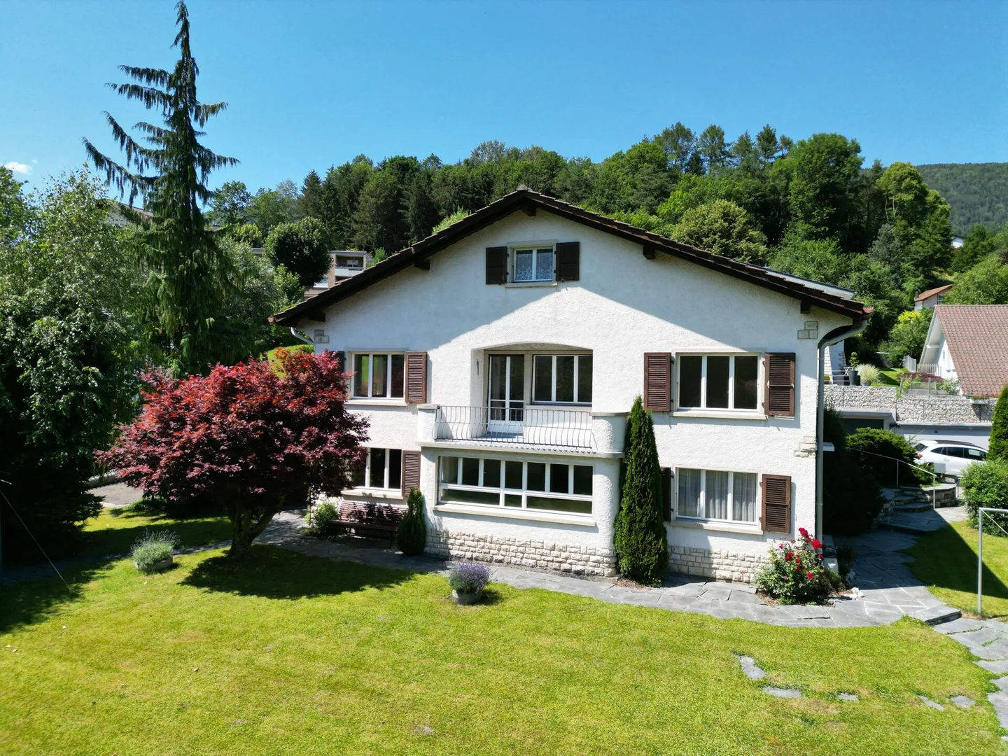 Casa singola in vendita - Foto 1 di 15