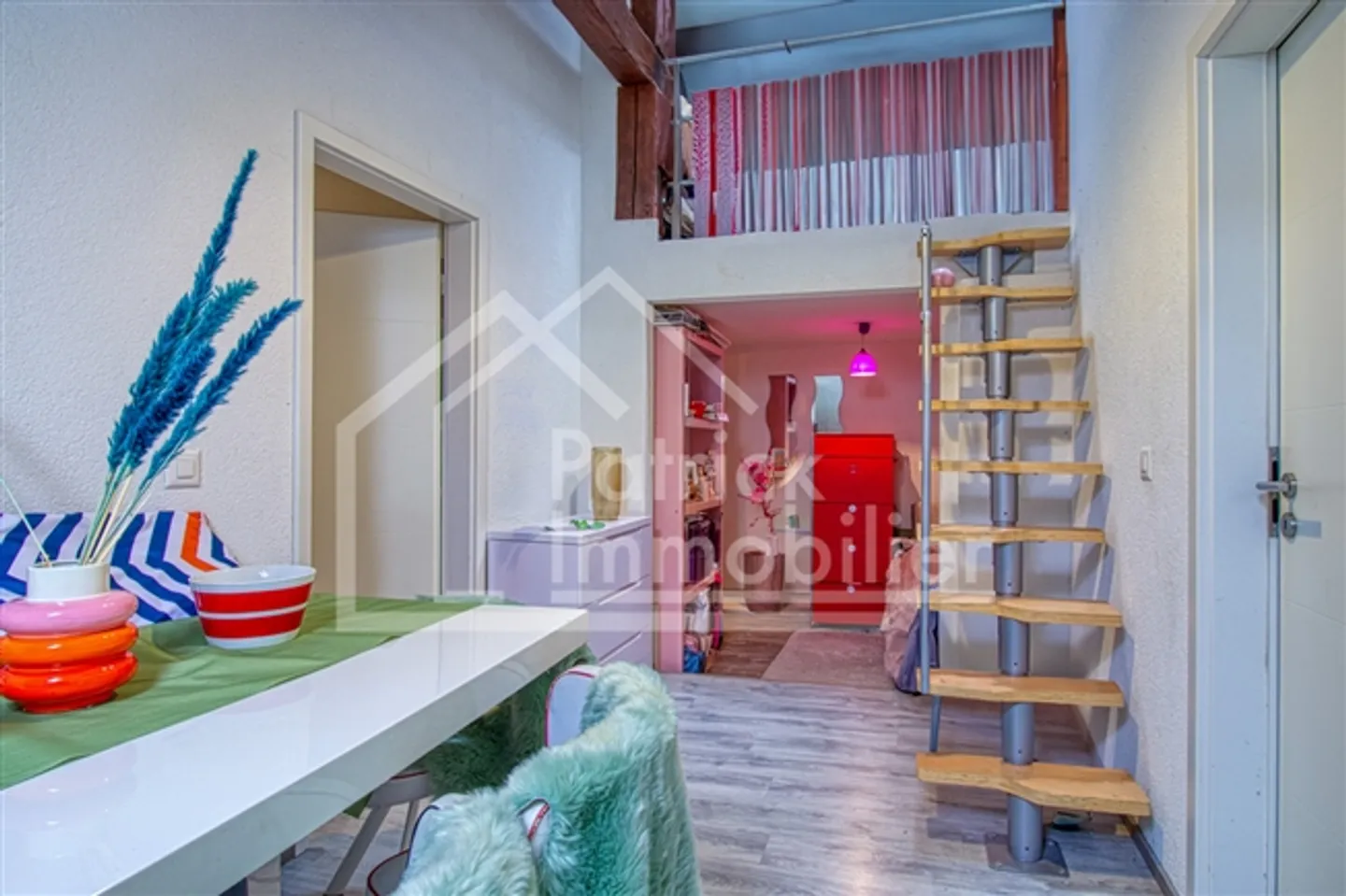 Ferme rénovée avec 9 chambres - Photo 3 sur 13