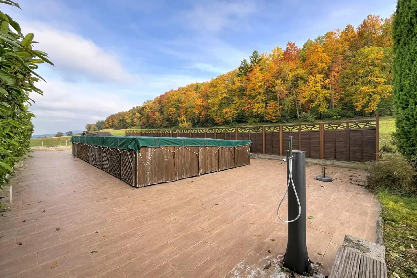 Villa Charmante avec Piscine - Photo 8 sur 13