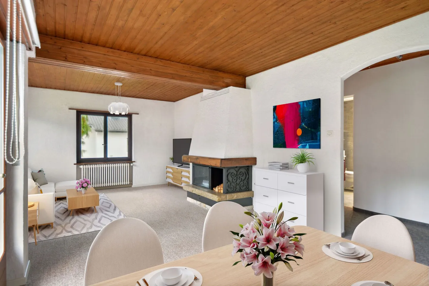 Casa singola in vendita - Foto 3 di 15