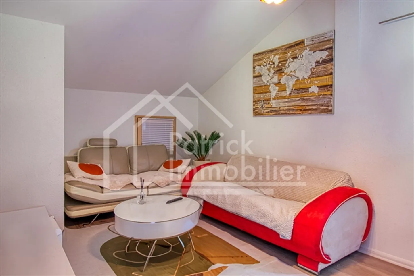 Ferme rénovée avec 9 chambres - Photo 6 sur 13