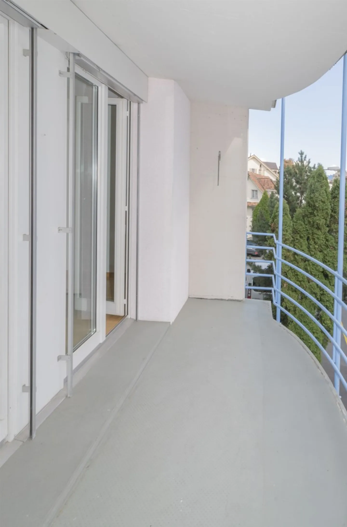 Appartamento 2.5 stanze - Foto 4 di 5