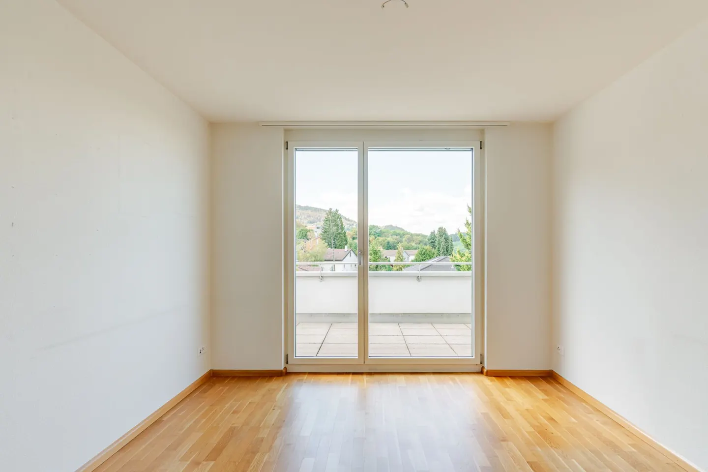 Wunderschöne Attikawohnung mit Aussicht - Foto 6 von 13
