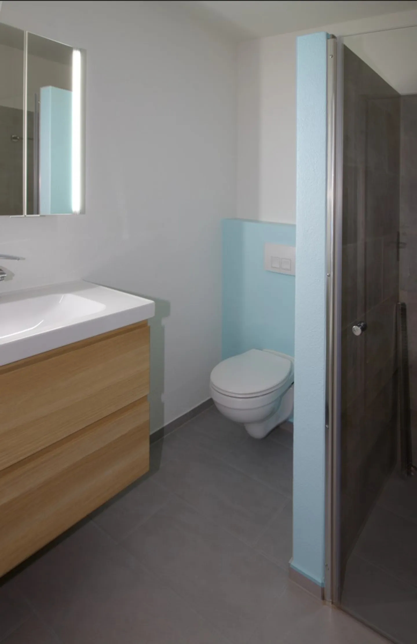 Appartamento 2.5 stanze - Foto 5 di 5