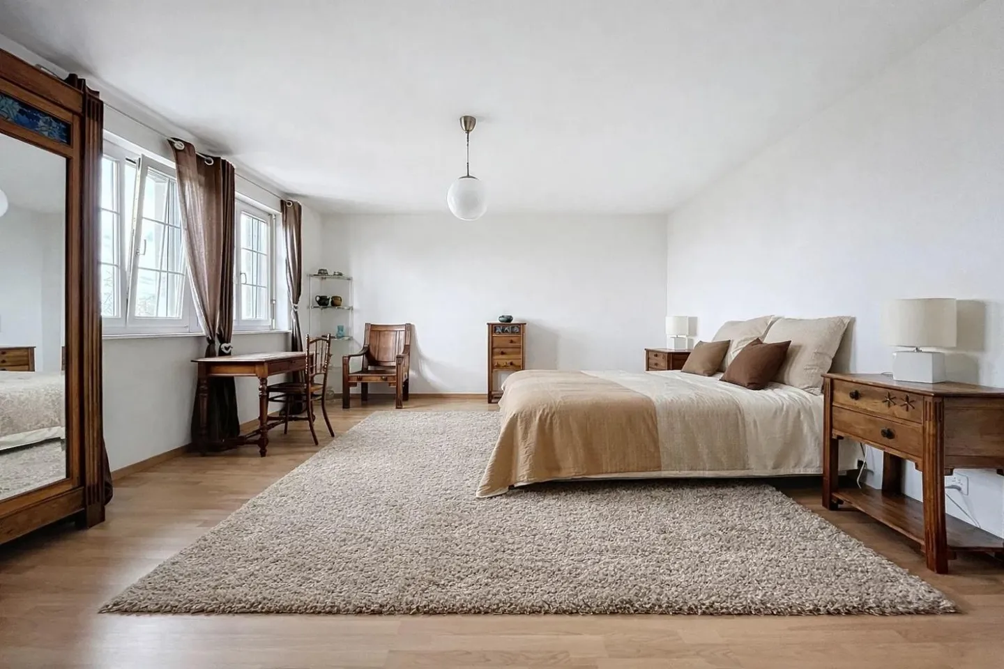 Villa Charmante avec Piscine - Photo 4 sur 13