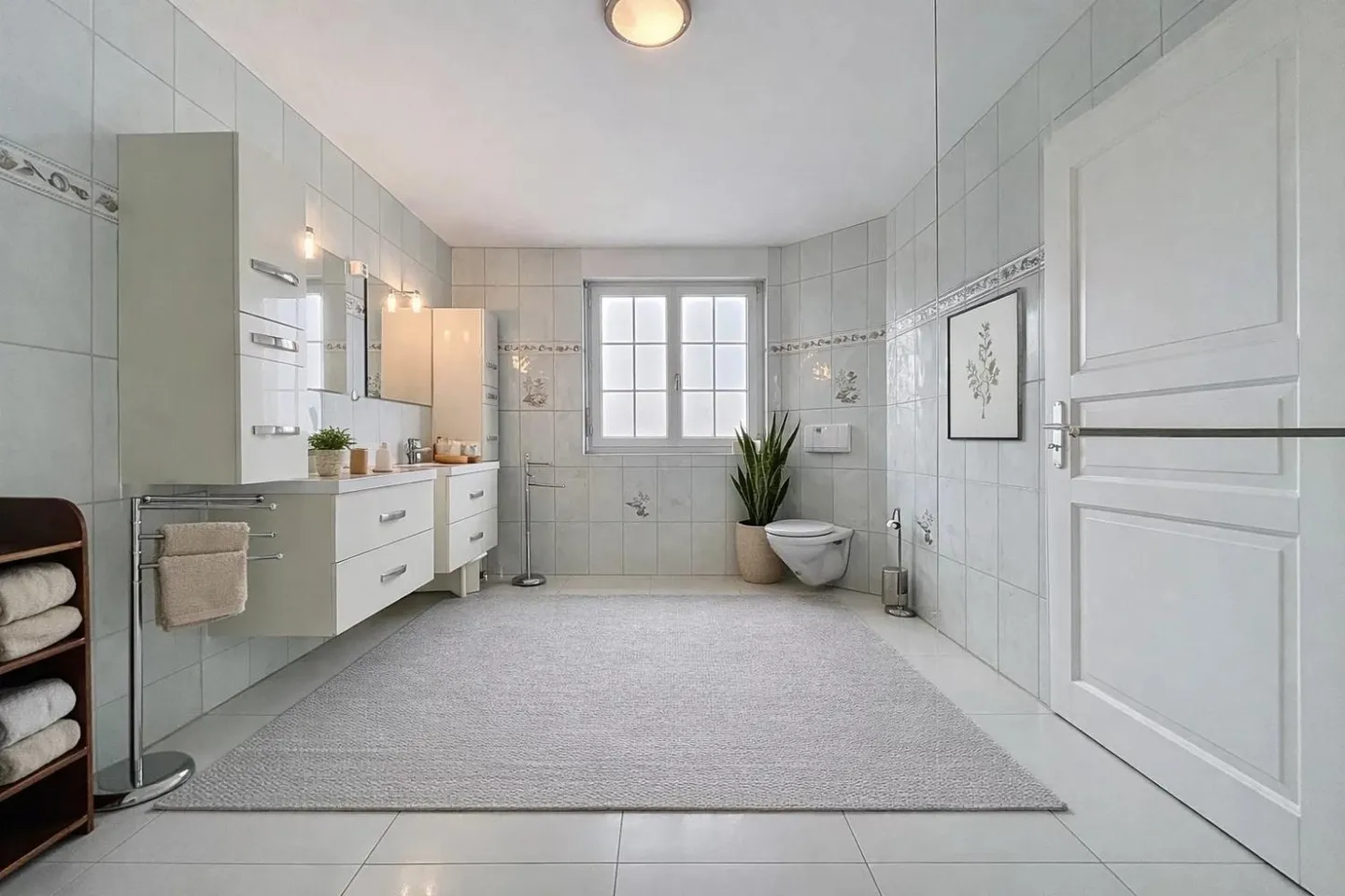Villa Charmante avec Piscine - Photo 5 sur 13