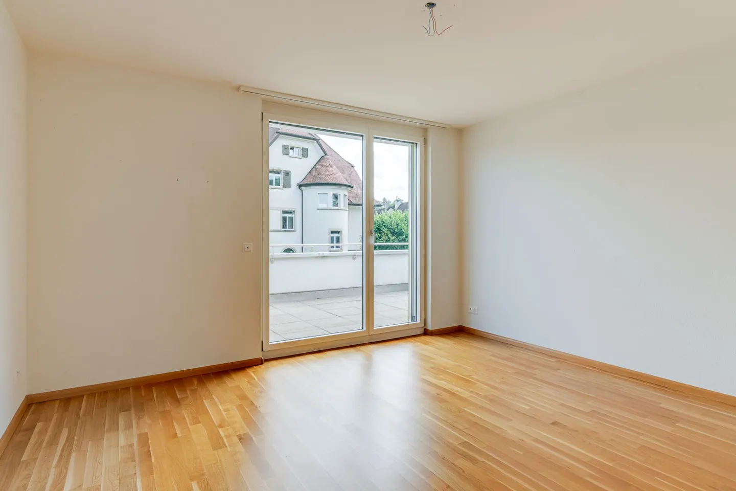 Wunderschöne Attikawohnung mit Aussicht - Foto 7 von 13