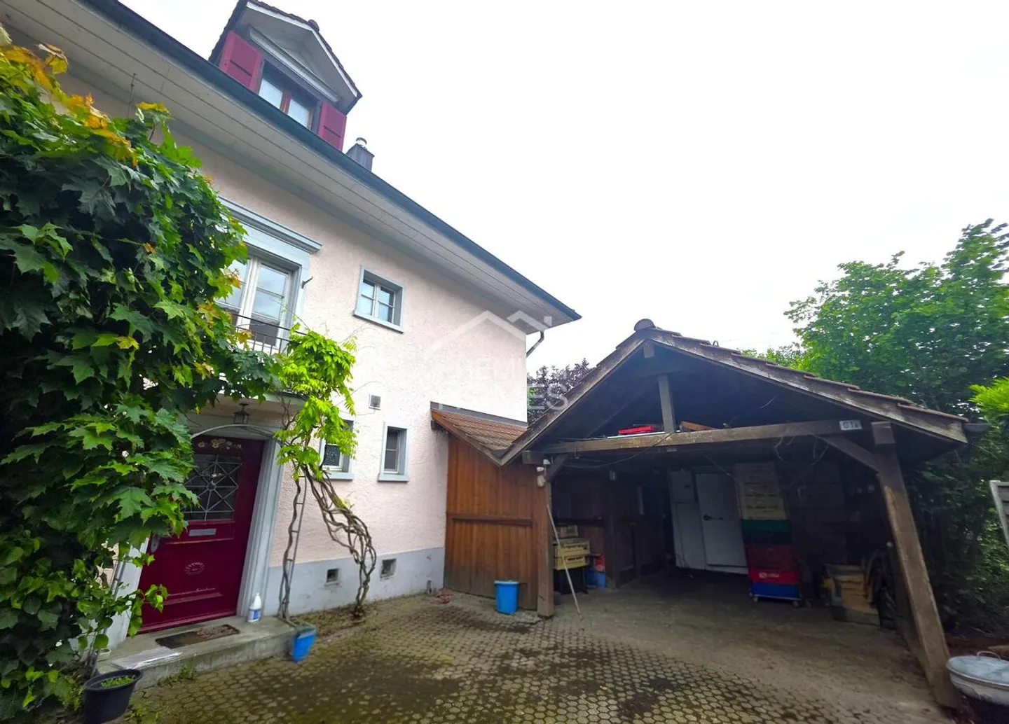 Una casa con storia e cuore - Foto 1 di 6