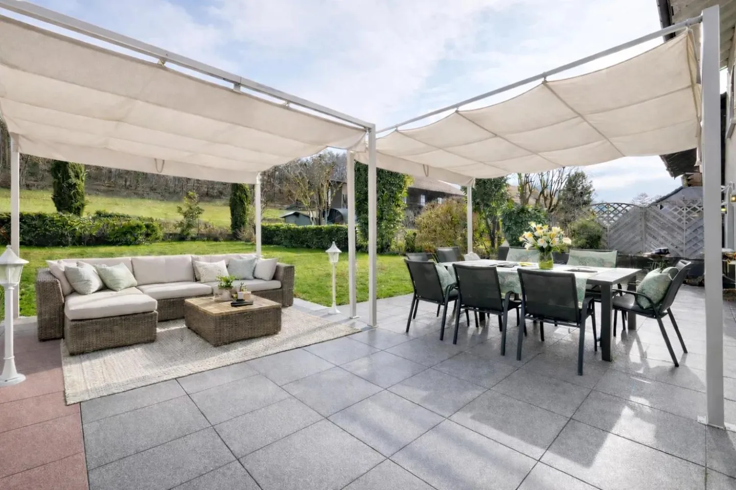 Villa Charmante avec Piscine - Photo 10 sur 13