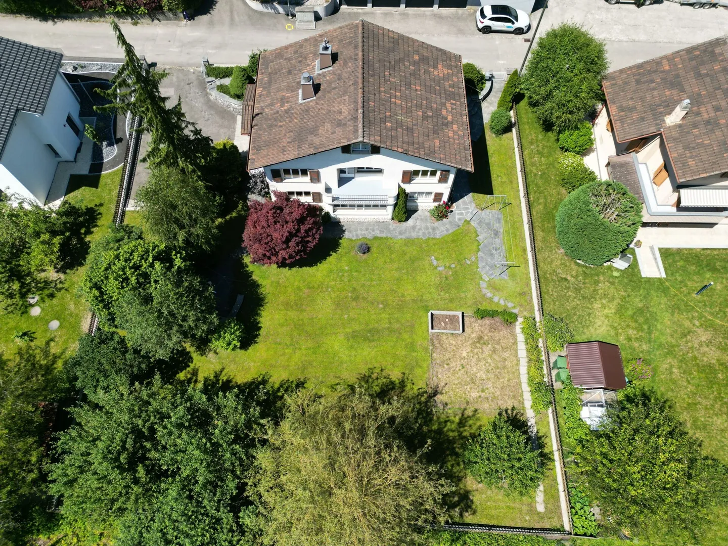 Casa singola in vendita - Foto 15 di 15