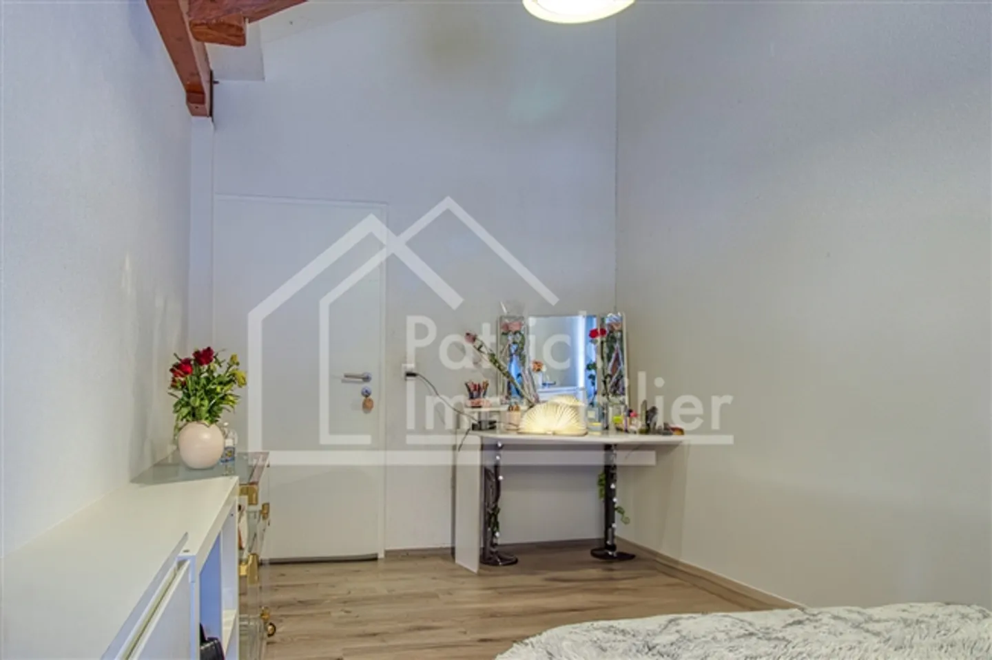 Ferme rénovée avec 9 chambres - Photo 8 sur 13