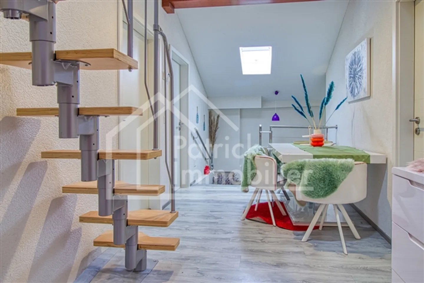 Ferme rénovée avec 9 chambres - Photo 9 sur 13