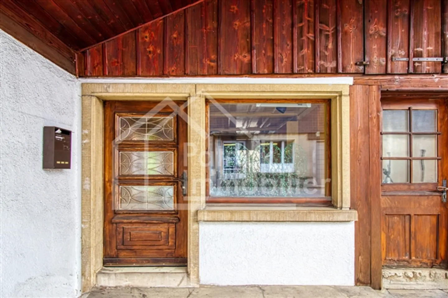 Ferme rénovée avec 9 chambres - Photo 11 sur 13