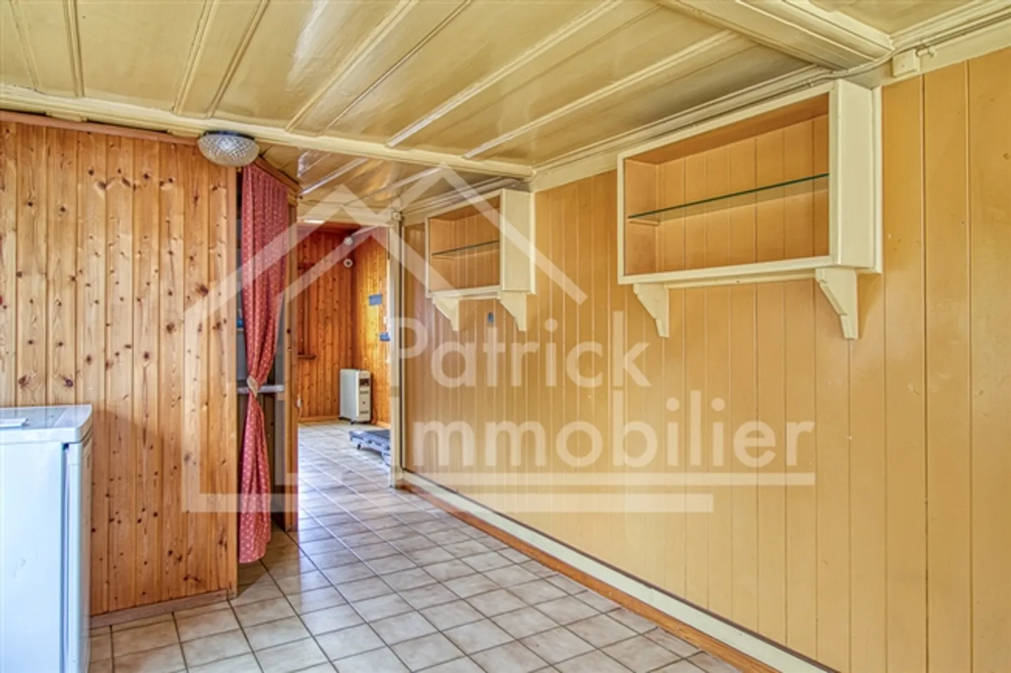 Ferme rénovée avec 9 chambres - Photo 12 sur 13