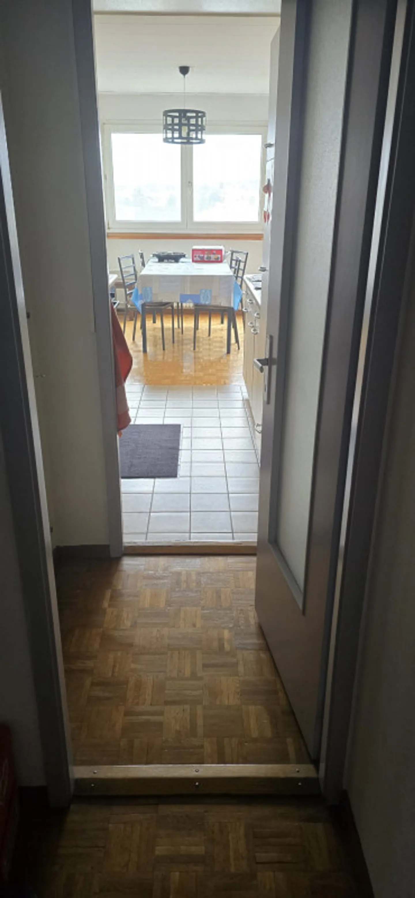 Appartement 4.5 pièces situé aux Grand Lancy - Photo 4 sur 10