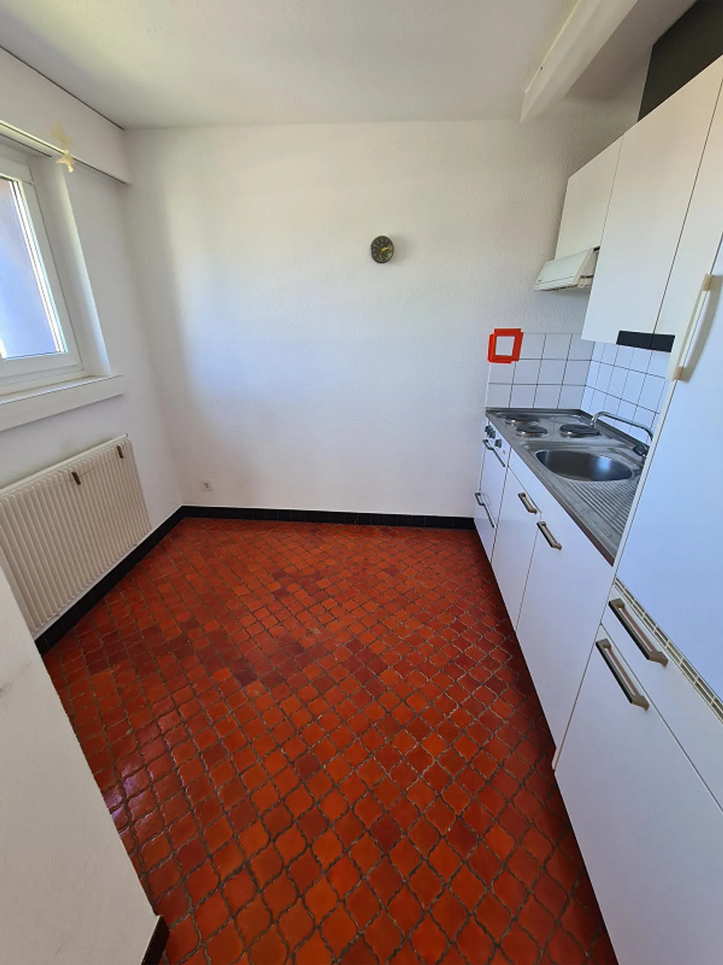 Freshly renovated, cozy 1.5-room apartment for rent in Heiden! - Photo 3 of 6