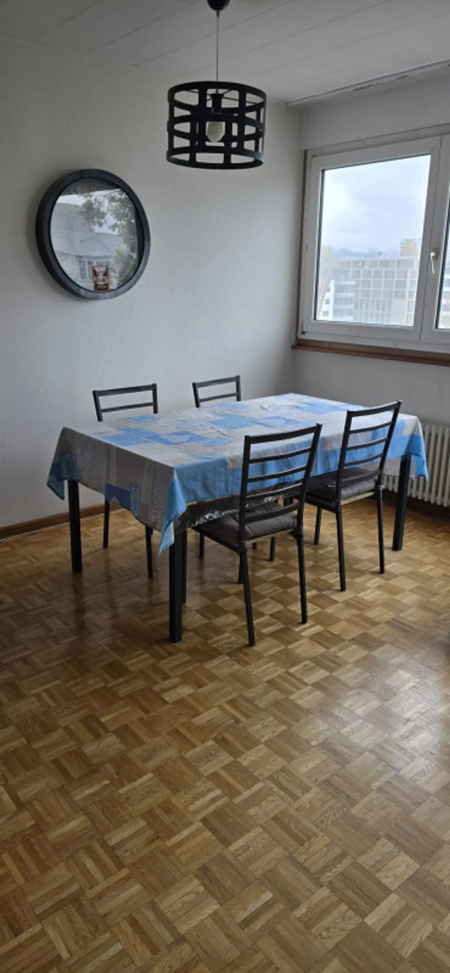 Appartement 4.5 pièces situé aux Grand Lancy - Photo 5 sur 10
