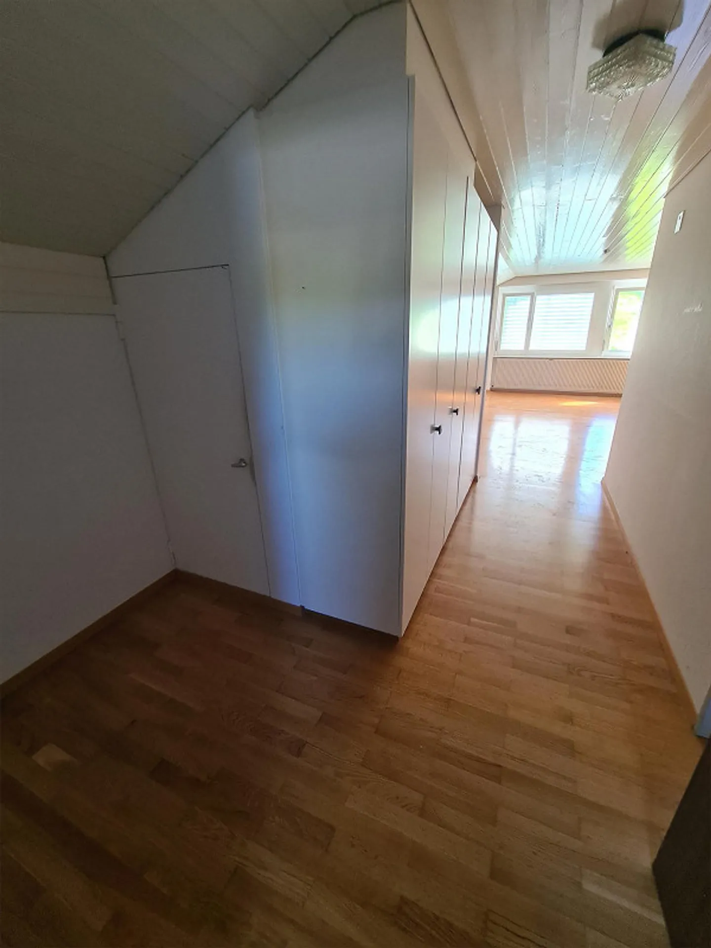 Freshly renovated, cozy 1.5-room apartment for rent in Heiden! - Photo 4 of 6