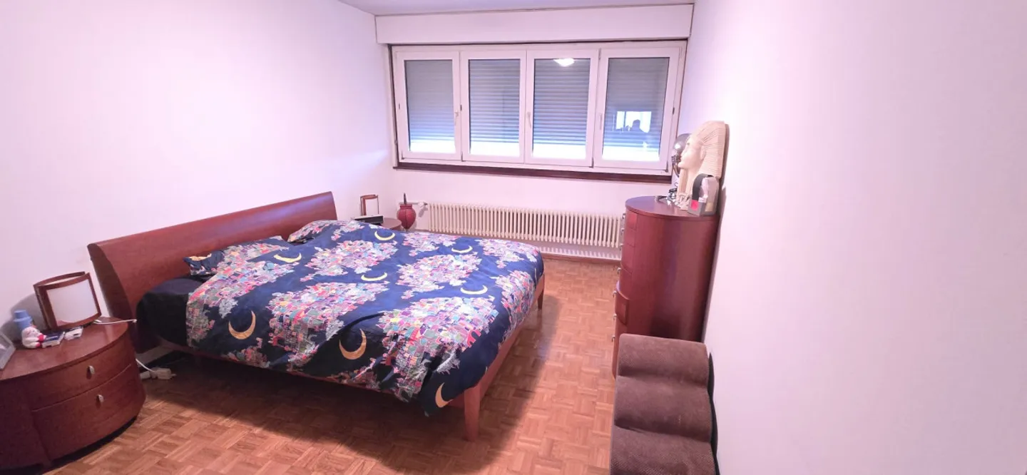 Appartement 4.5 pièces situé aux Grand Lancy - Photo 6 sur 10