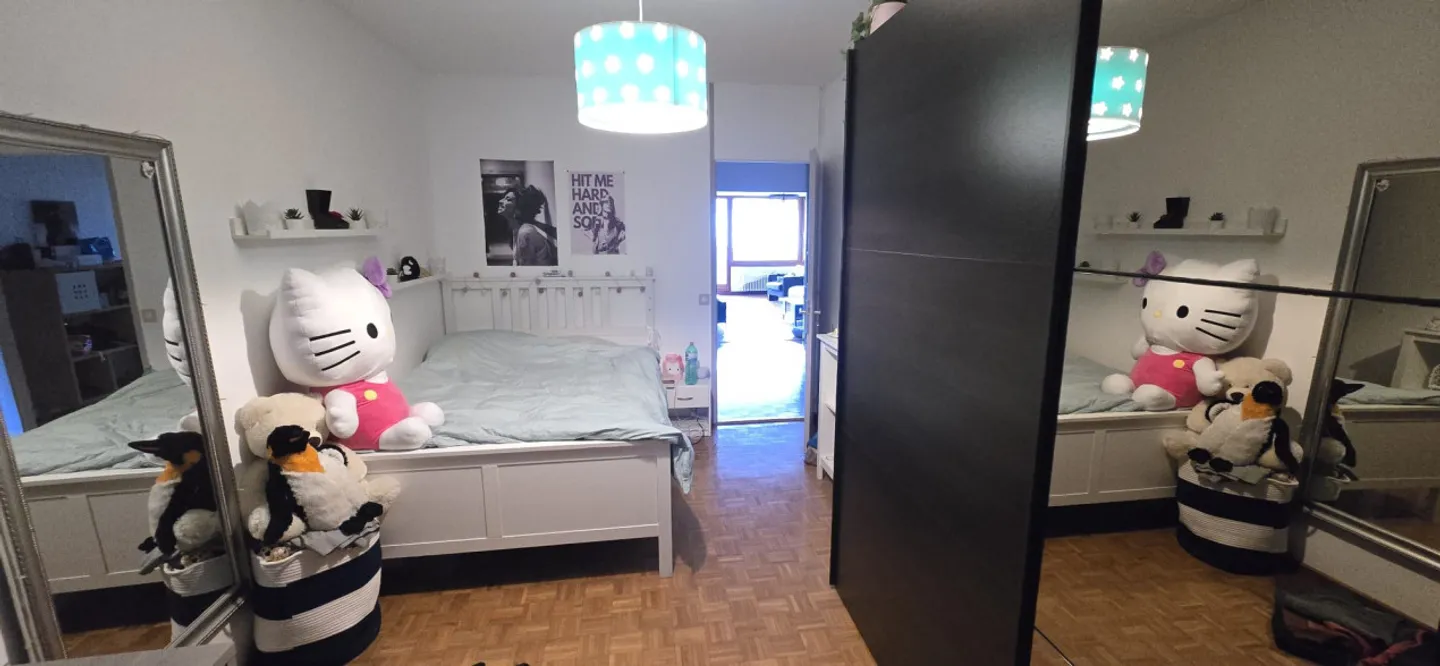 Appartement 4.5 pièces situé aux Grand Lancy - Photo 7 sur 10