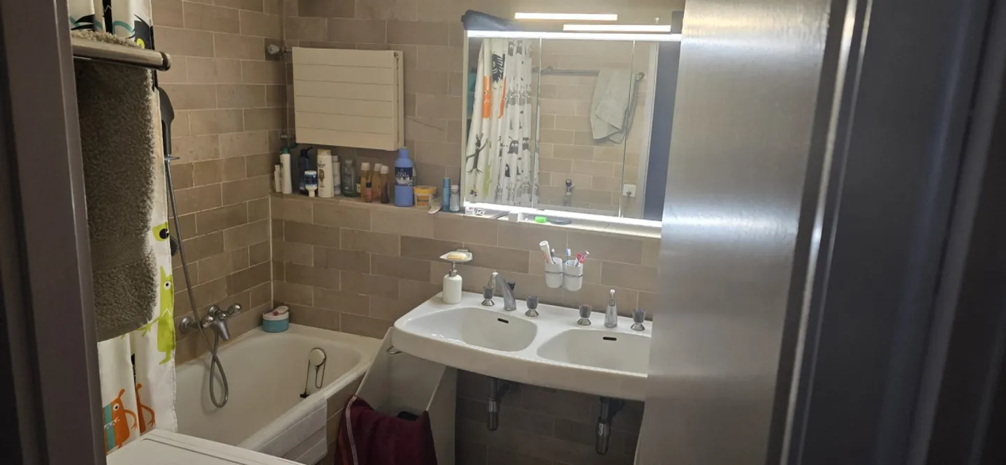 Appartement 4.5 pièces situé aux Grand Lancy - Photo 8 sur 10