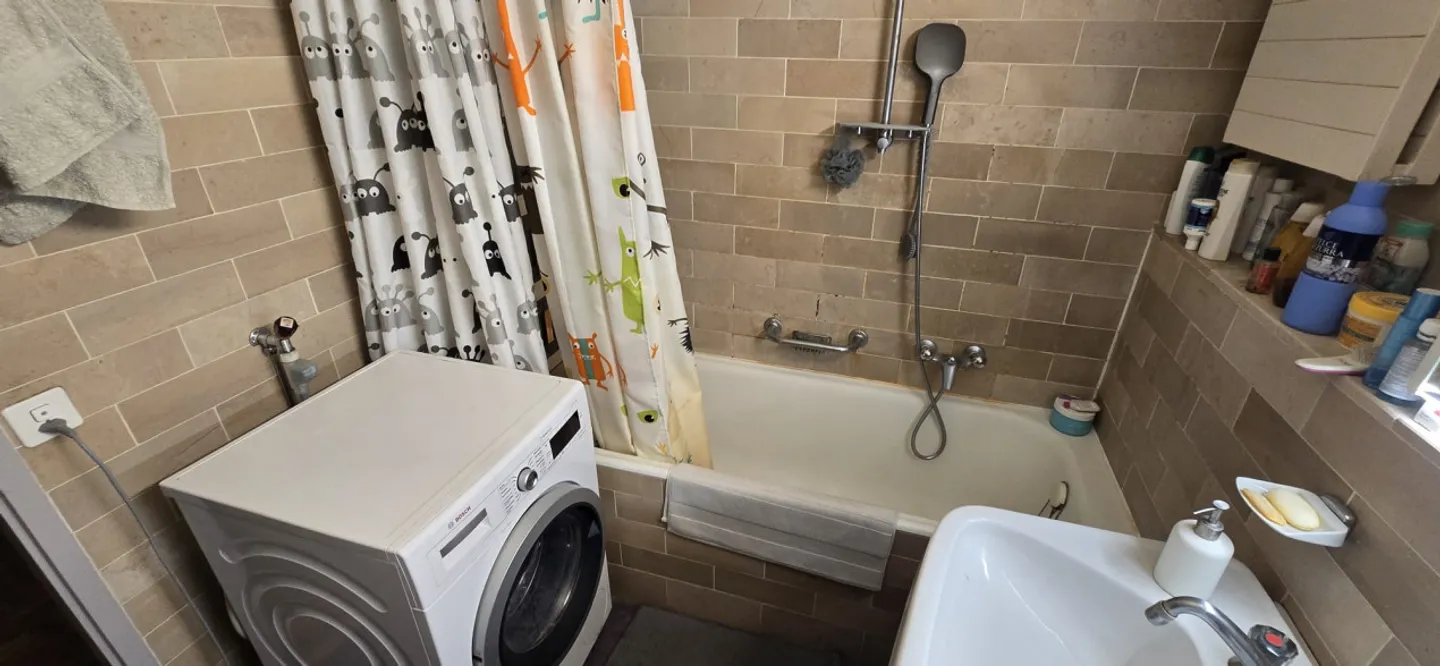 Appartement 4.5 pièces situé aux Grand Lancy - Photo 9 sur 10