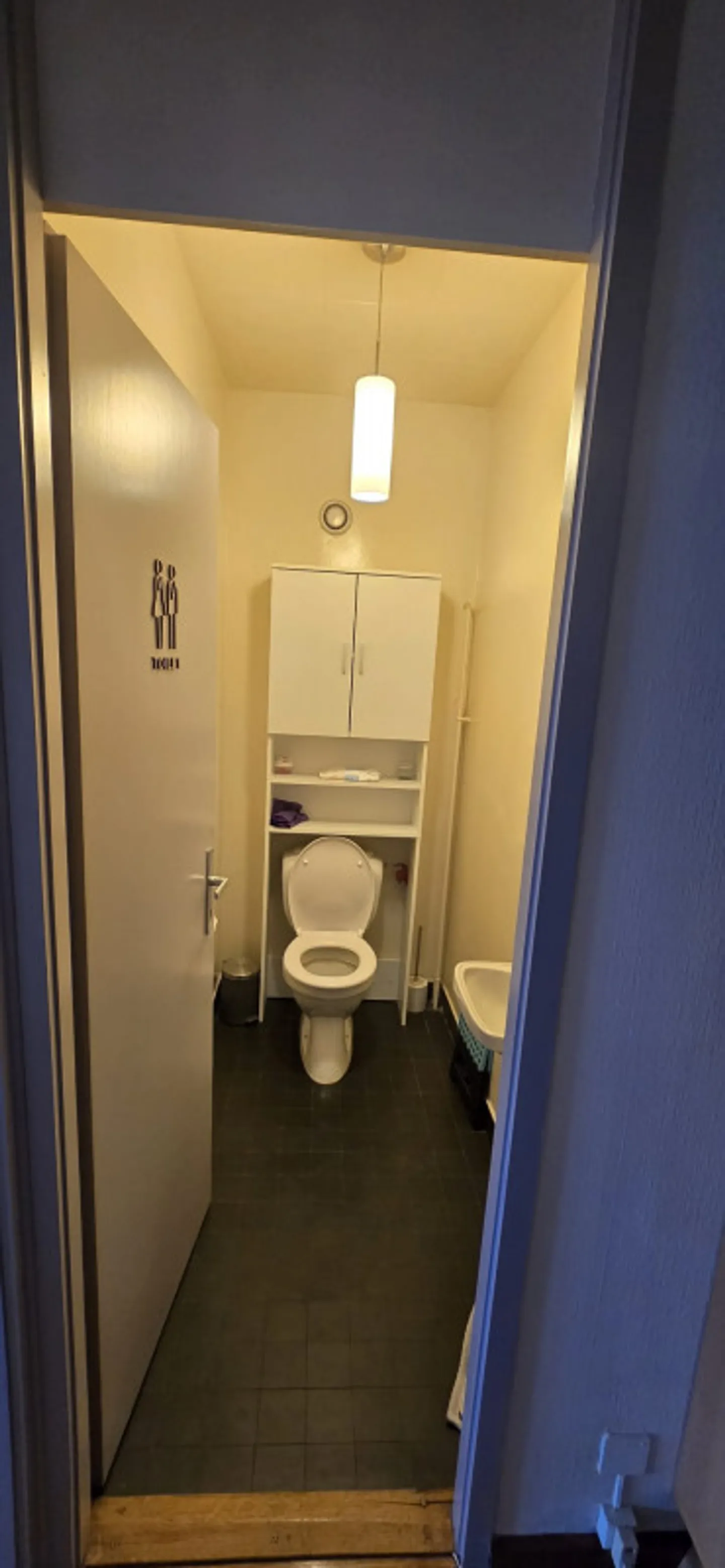 Appartement 4.5 pièces situé aux Grand Lancy - Photo 10 sur 10