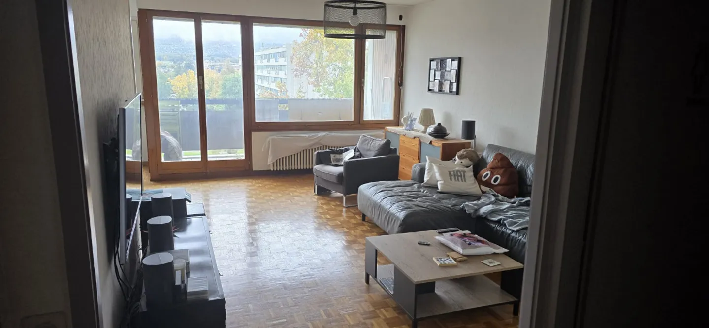 Appartement 4.5 pièces situé aux Grand Lancy - Photo 2 sur 10
