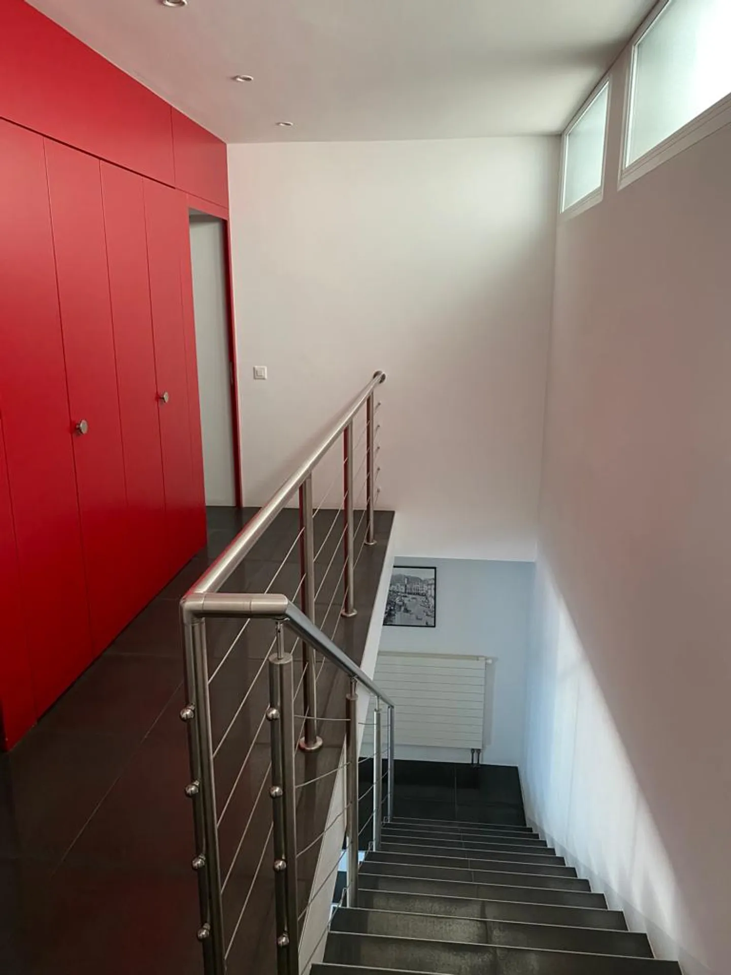 Villa moderna con vista lago - Foto 11 di 20