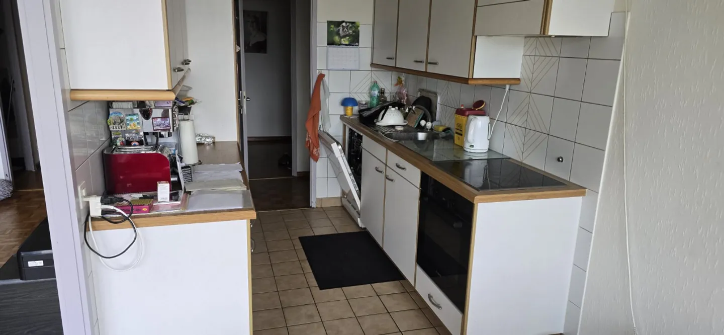 Appartement 4.5 pièces situé aux Grand Lancy - Photo 3 sur 10