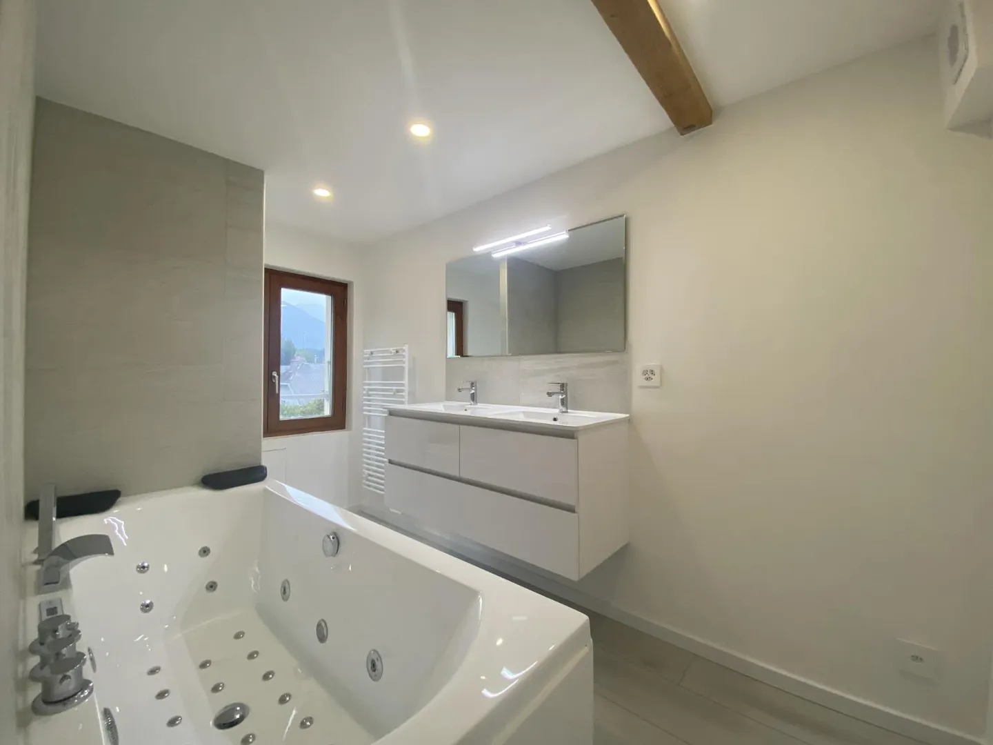 Attico 3.5 stanze - Foto 4 di 6