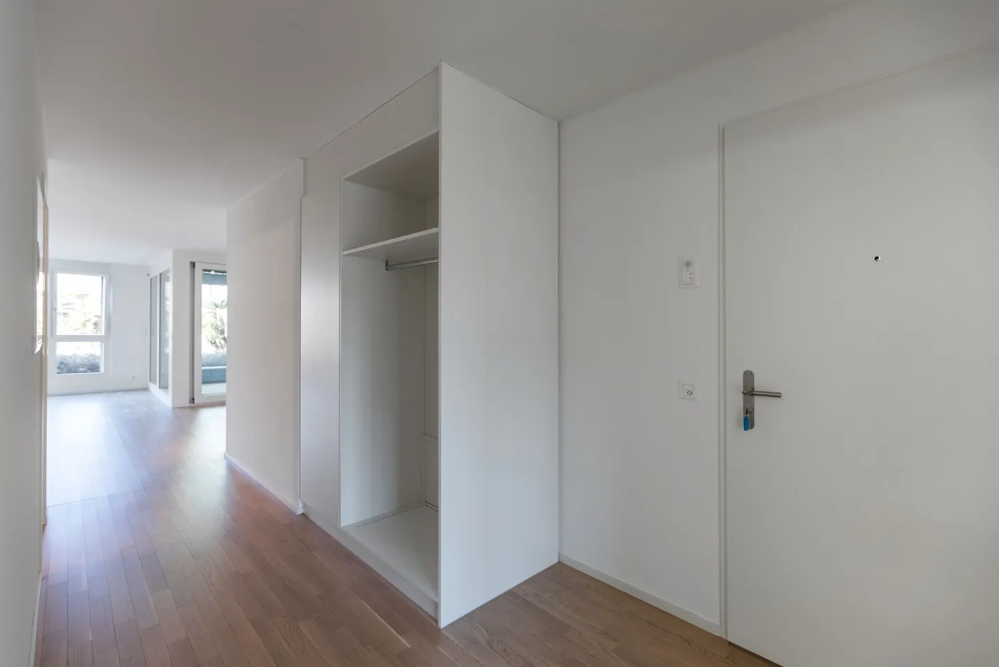 Residenza Laville: moderno appartamento in posizione privilegiata - Photo 4 sur 8