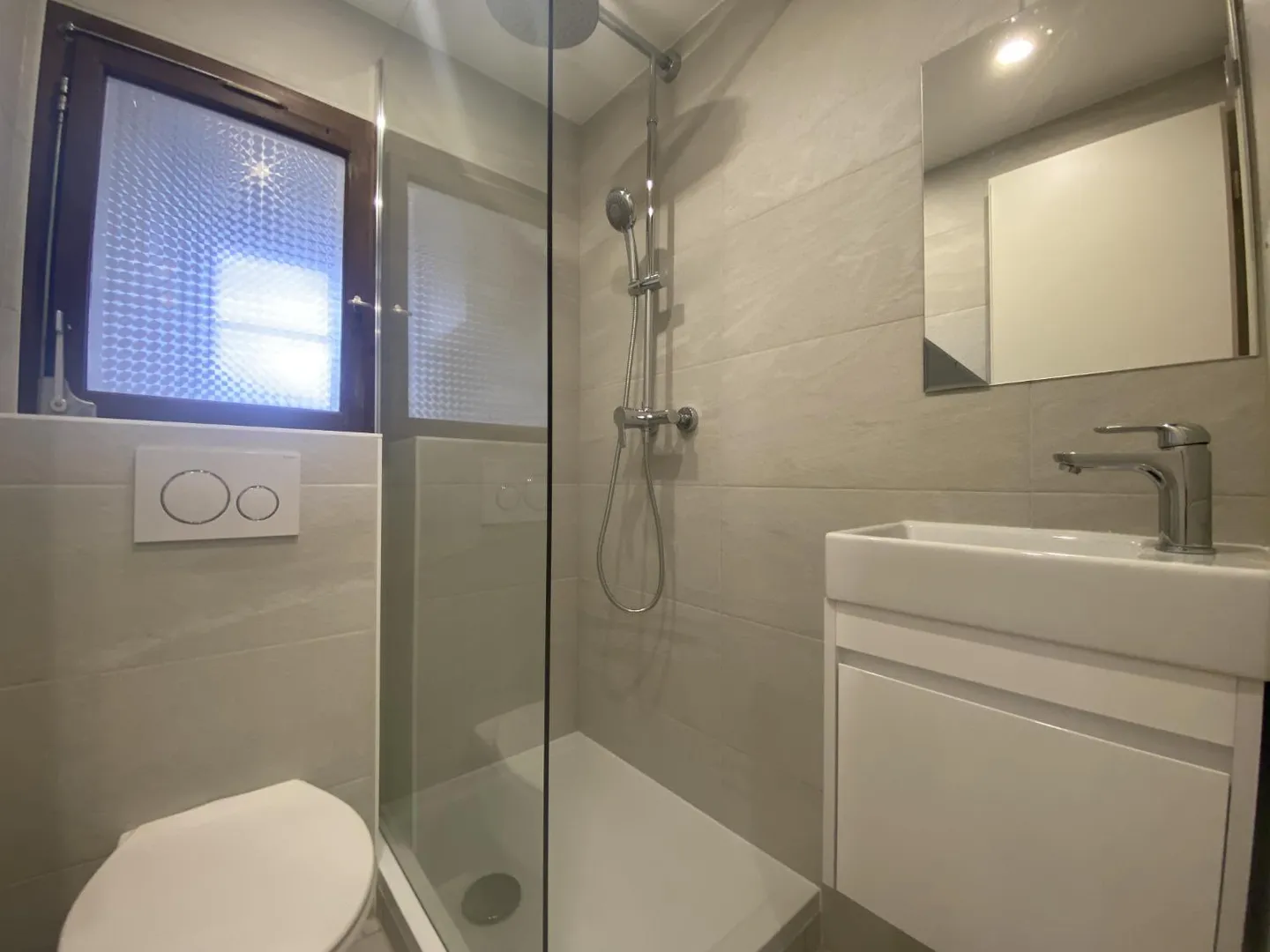 Attico 3.5 stanze - Foto 6 di 6