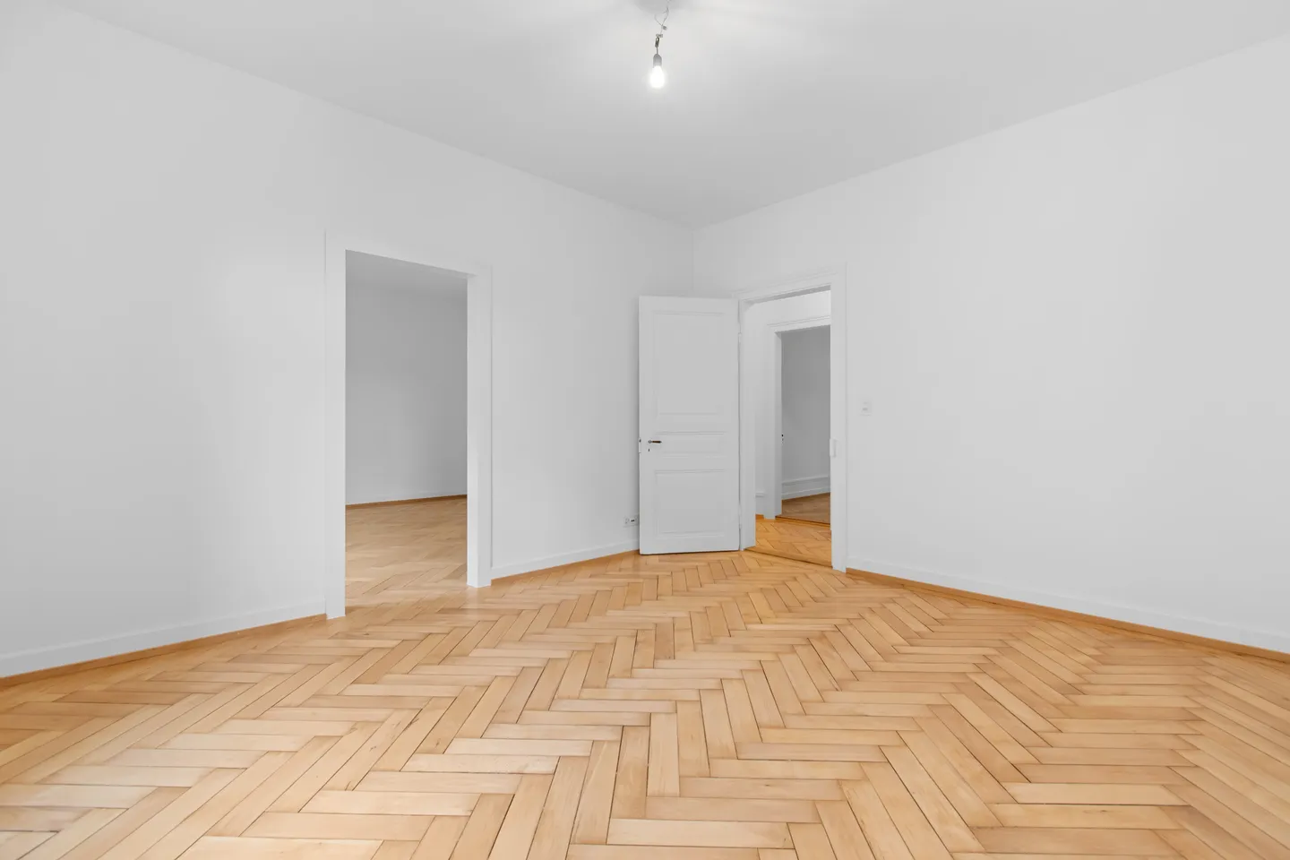 Appartamento moderno a Zurigo - Foto 2 di 10