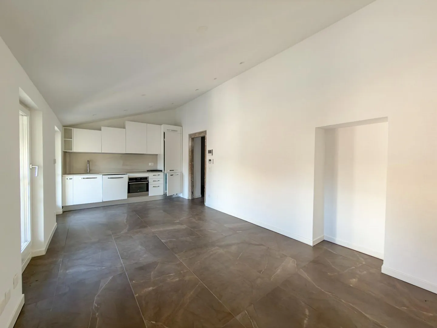 3.5-room apartment in Arzo - Photo 1 of 7